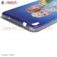 Jelly Back Cover Elsa for Tablet Lenovo TAB 3 7 Plus TB-7703X Model 2